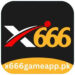 X666 Game