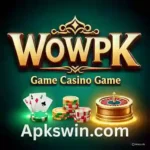 WOWPK Game
