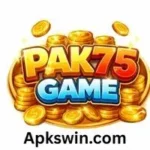 PAK75 Game