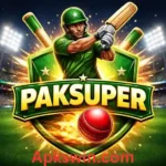 PAKSuper VIP Game